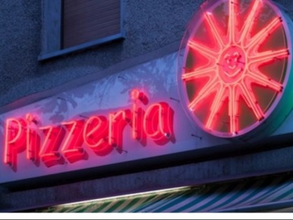 Фото: Pizzeria Sole Mio